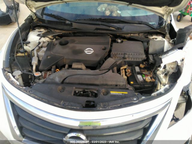 1N4AL3AP9FC197448 Nissan Altima 2.5 Sv
