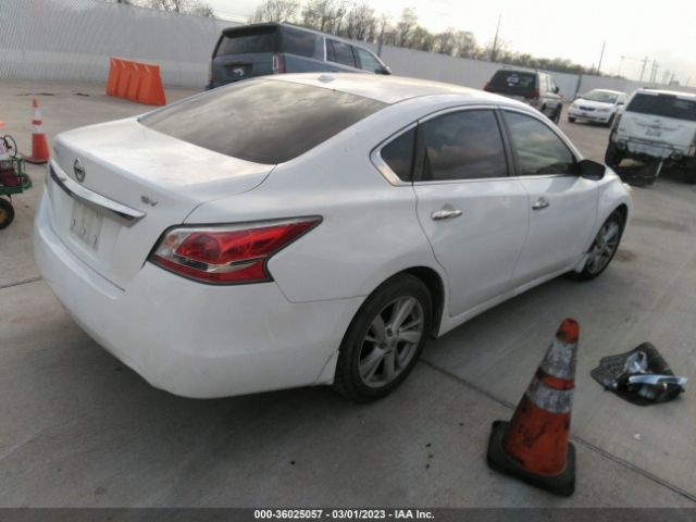 1N4AL3AP9FC197448 Nissan Altima 2.5 Sv