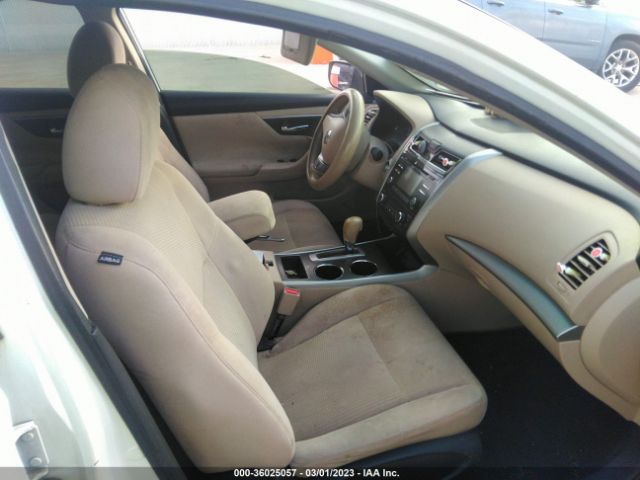 1N4AL3AP9FC197448 Nissan Altima 2.5 Sv