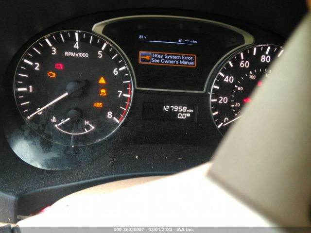 1N4AL3AP9FC197448 Nissan Altima 2.5 Sv
