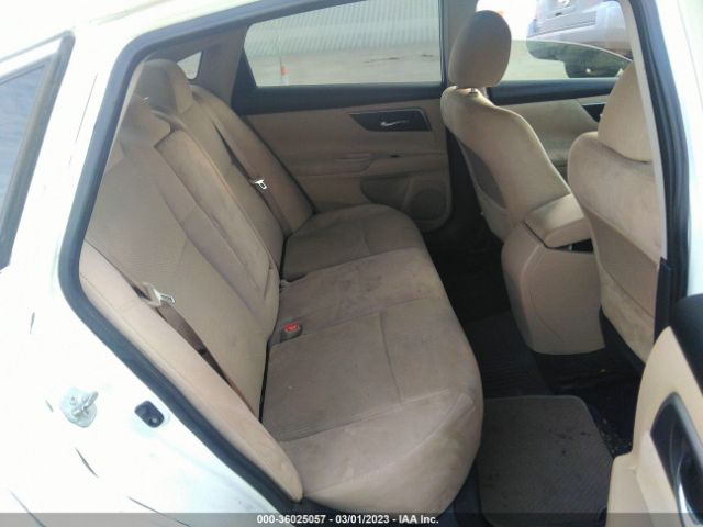 1N4AL3AP9FC197448 Nissan Altima 2.5 Sv