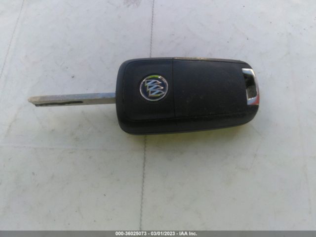 1G4PP5SK4F4139230 Buick Verano