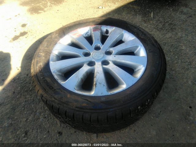 1G4PP5SK4F4139230 Buick Verano