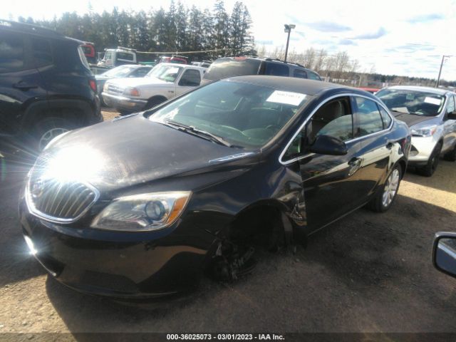 1G4PP5SK4F4139230 Buick Verano