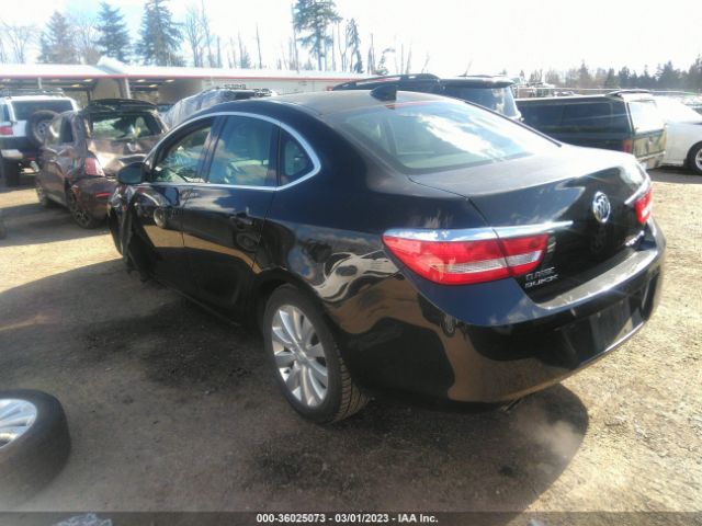 1G4PP5SK4F4139230 Buick Verano