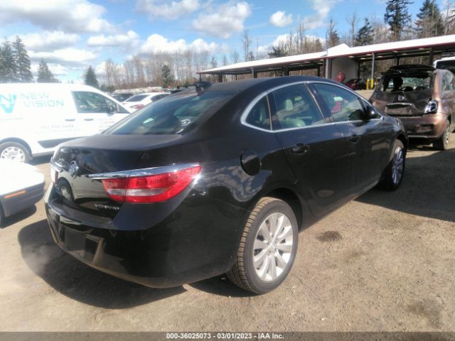 1G4PP5SK4F4139230 Buick Verano