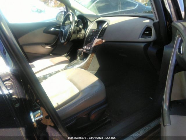1G4PP5SK4F4139230 Buick Verano