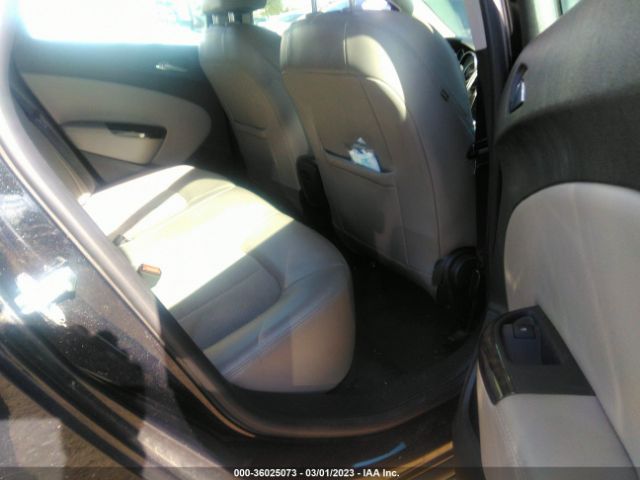 1G4PP5SK4F4139230 Buick Verano