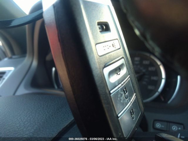 19UUB2F66LA003407 Acura Tlx W/a-spec Pkg