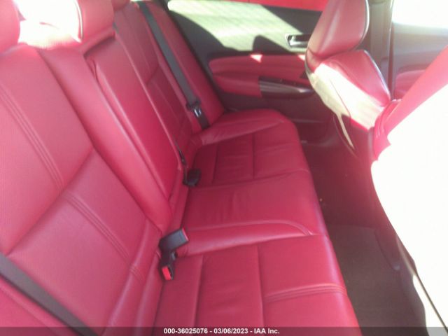 19UUB2F66LA003407 Acura Tlx W/a-spec Pkg