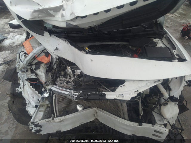 Chevrolet MALIBU LT 2020 1G1ZD5ST7LF103863 Image 11