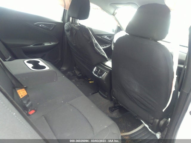 Chevrolet MALIBU LT 2020 1G1ZD5ST7LF103863 Image 9