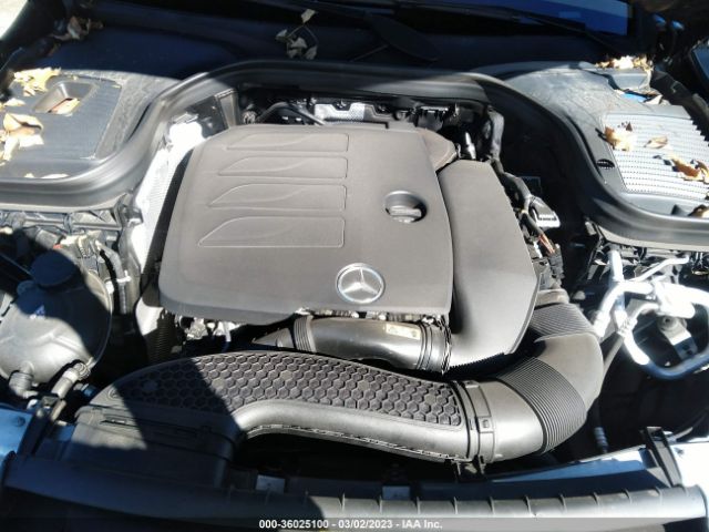 W1N0G8DB3LF774775 Mercedes-Benz Glc Glc 300