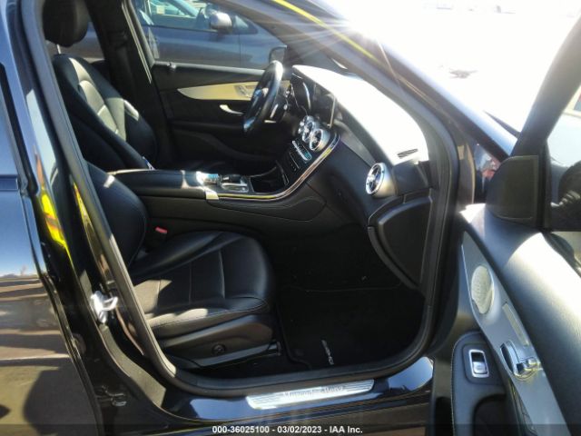 W1N0G8DB3LF774775 Mercedes-Benz Glc Glc 300