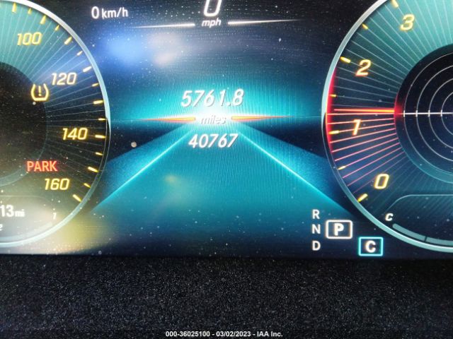 W1N0G8DB3LF774775 Mercedes-Benz Glc Glc 300