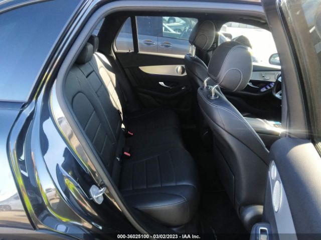W1N0G8DB3LF774775 Mercedes-Benz Glc Glc 300