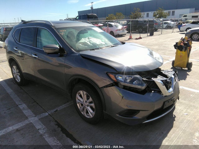 2016 5N1AT2MT4GC839262 main image