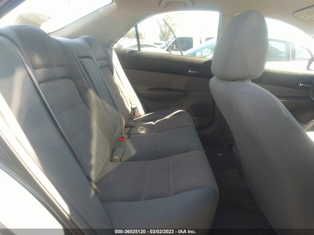 2005 MAZDA MAZDA6 I VIN: 1YVFP80CX55M41752