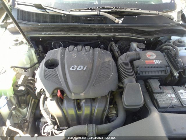 5XXGN4A73FG459386 KIA OPTIMA EX