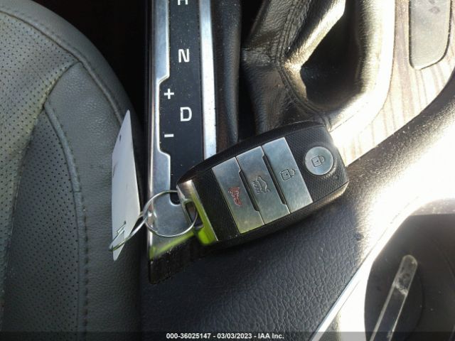 5XXGN4A73FG459386 KIA OPTIMA EX