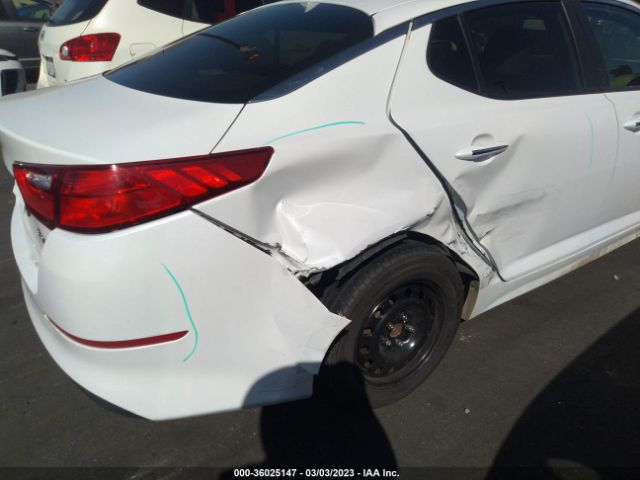 5XXGN4A73FG459386 KIA OPTIMA EX