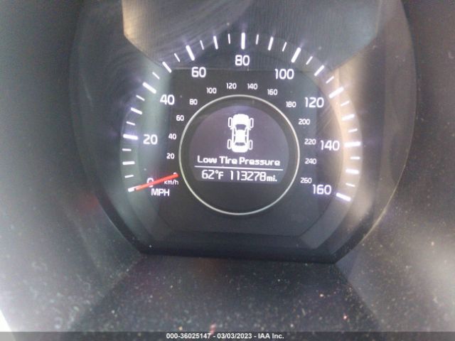 5XXGN4A73FG459386 KIA OPTIMA EX
