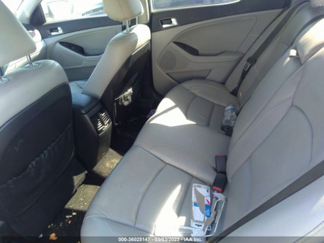5XXGN4A73FG459386 KIA OPTIMA EX