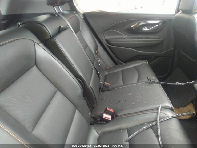 3GKALYEVXNL217410 GMC Terrain At4