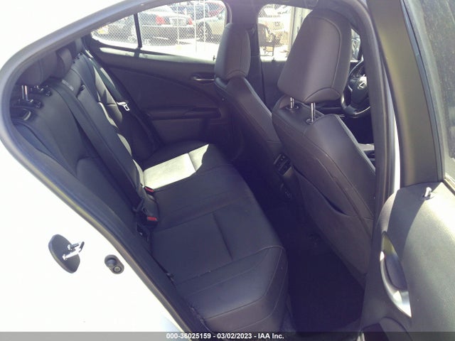 2021 Lexus UX, VIN: JTHX3JBH8M2040964