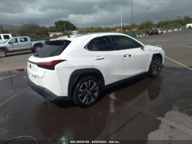 2021 Lexus UX, VIN: JTHX3JBH8M2040964