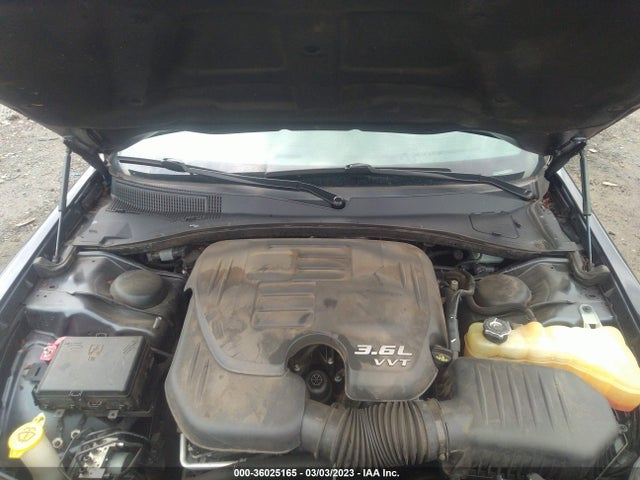 2C3CCABG8JH243724 Chrysler 300 300s