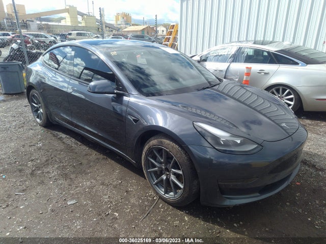 2021 5YJ3E1EA8MF940060 main image