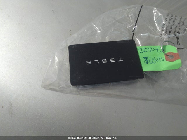 Tesla Model 3 Standard Range Plus 2021 5YJ3E1EA8MF940060 Image 11