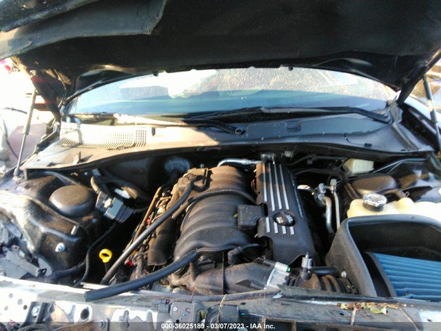 Dodge Charger Scat Pack 2019 2C3CDXGJ1KH576577 Image 10