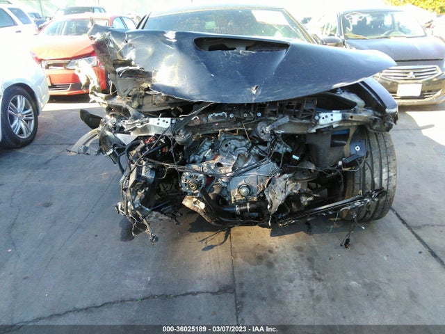 Dodge Charger Scat Pack 2019 2C3CDXGJ1KH576577 Image 12