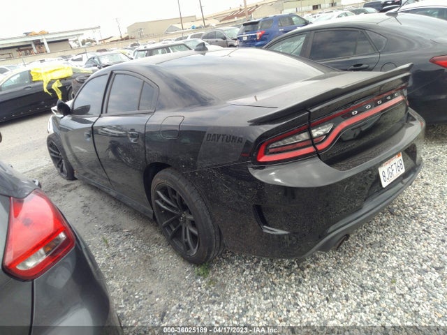 Dodge Charger Scat Pack 2019 2C3CDXGJ1KH576577 Image 3