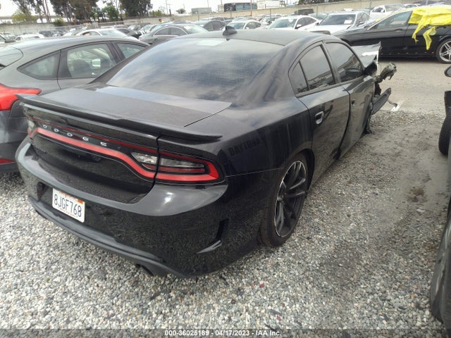 Dodge Charger Scat Pack 2019 2C3CDXGJ1KH576577 Image 4
