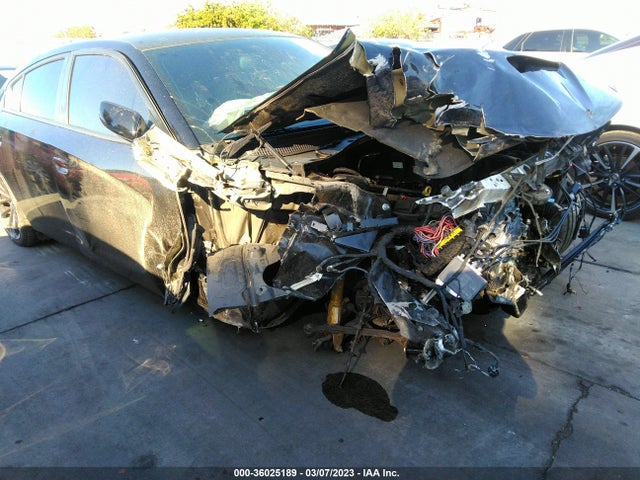 Dodge Charger Scat Pack 2019 2C3CDXGJ1KH576577 Image 6
