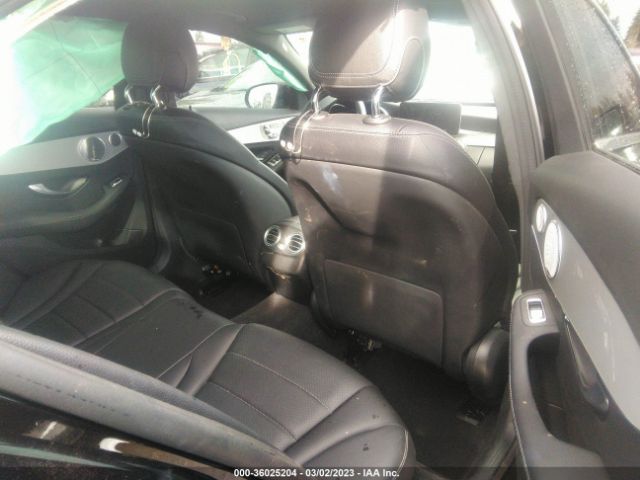 W1KWF8DB9MR628553 Mercedes-Benz C-class C 300