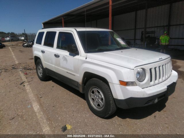 1C4NJPBB7GD774338 auction archive image