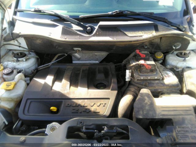 1C4NJPBB7GD774338 Jeep Patriot Sport