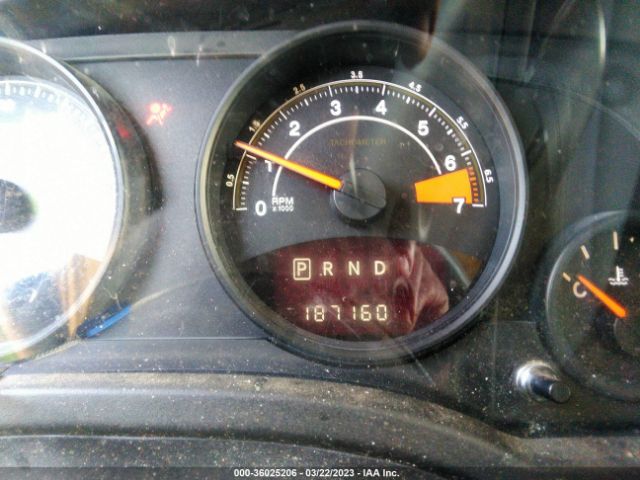 1C4NJPBB7GD774338 Jeep Patriot Sport