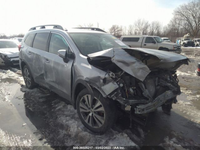 4S4WMAPD6N3413698 auction archive image