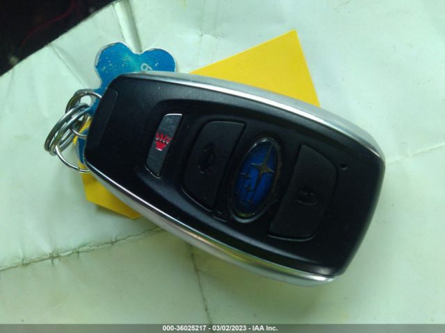 4S4WMAPD6N3413698 Subaru Ascent Limited