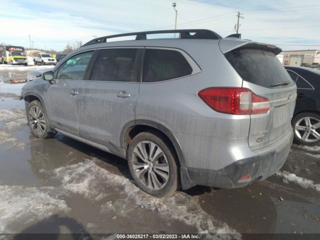 4S4WMAPD6N3413698 Subaru Ascent Limited