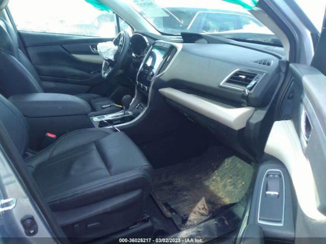 4S4WMAPD6N3413698 Subaru Ascent Limited