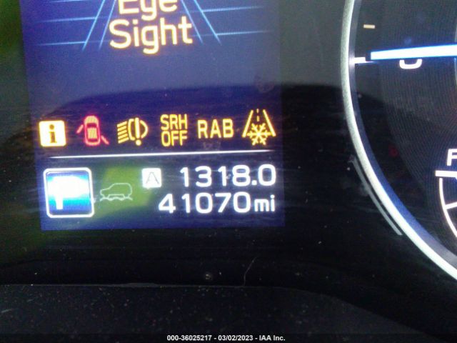 4S4WMAPD6N3413698 Subaru Ascent Limited