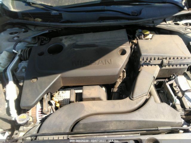 1N4AL3APXGC168624 Nissan ALTIMA 2.5