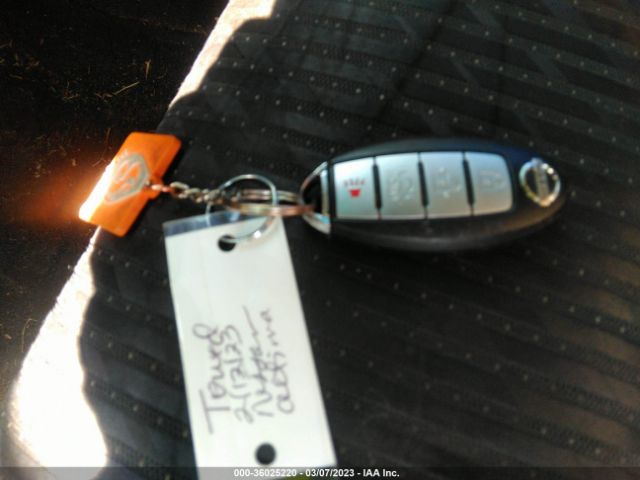 1N4AL3APXGC168624 Nissan ALTIMA 2.5