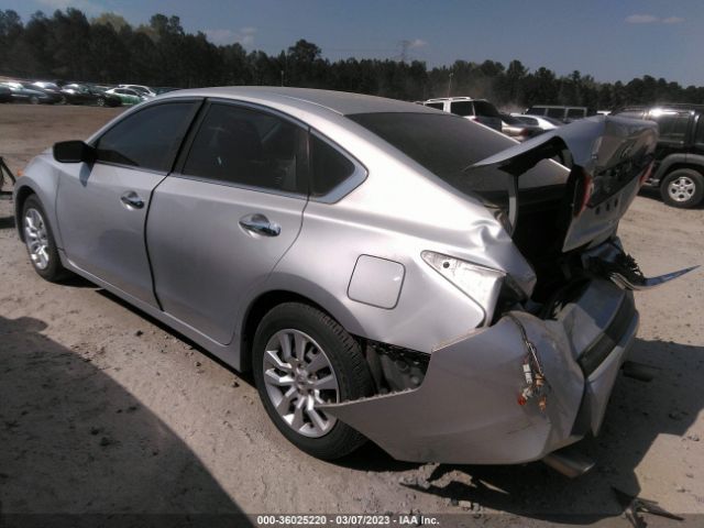 1N4AL3APXGC168624 Nissan ALTIMA 2.5